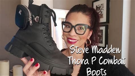 prada dupe|steve madden prada dupe boots.